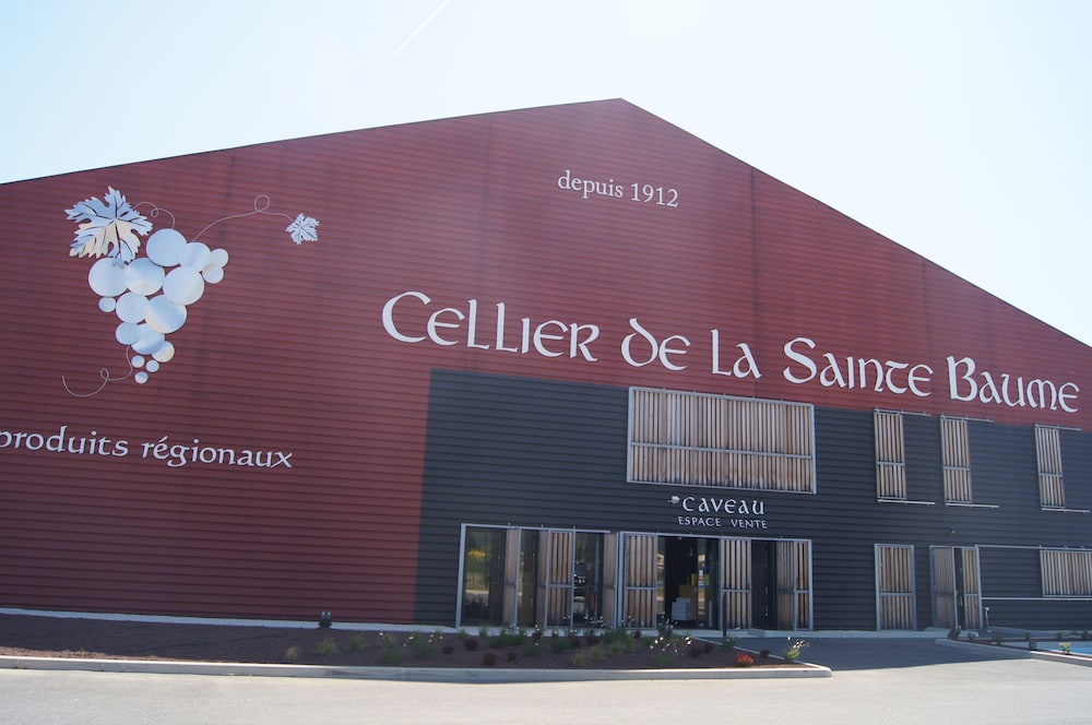 Ibisbudget Saint Maximin La Sainte Baume 2/61