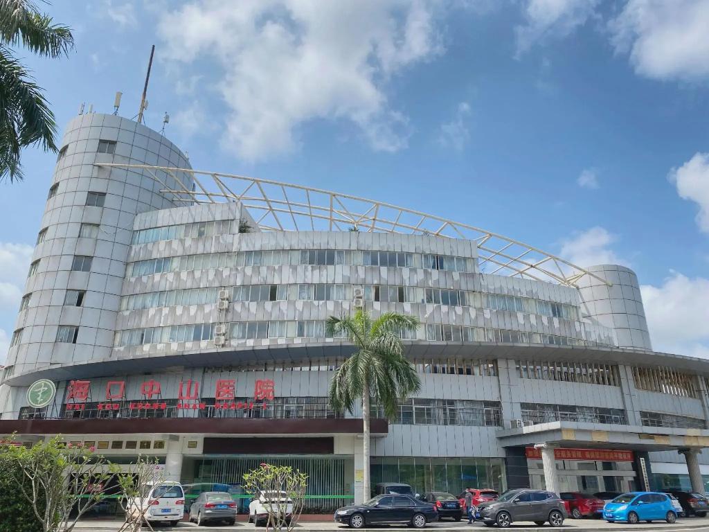 City Comfort Inn Haikou East High Speed Railway Station 4/72