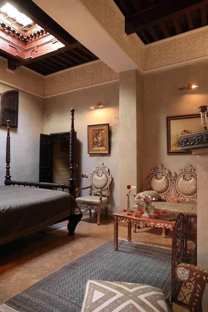 Riad Ilayka 50/77