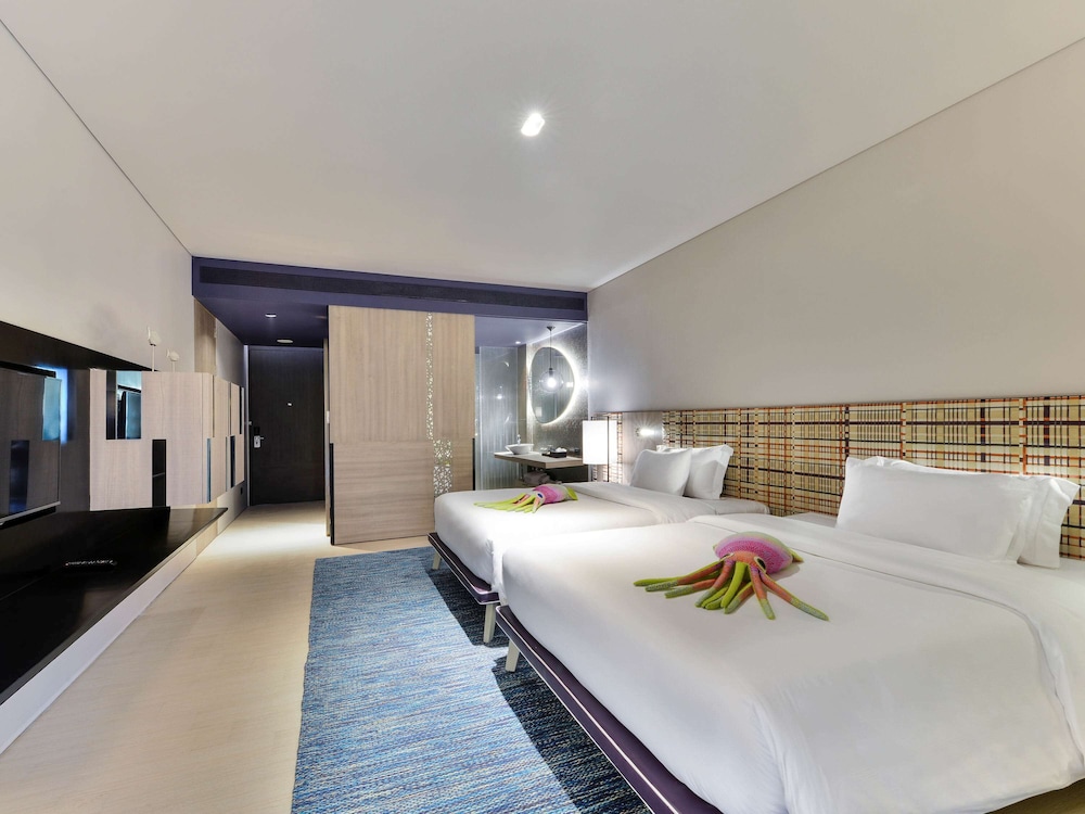 Veranda Resort Pattaya Na Jomtien - MGallery 12/47
