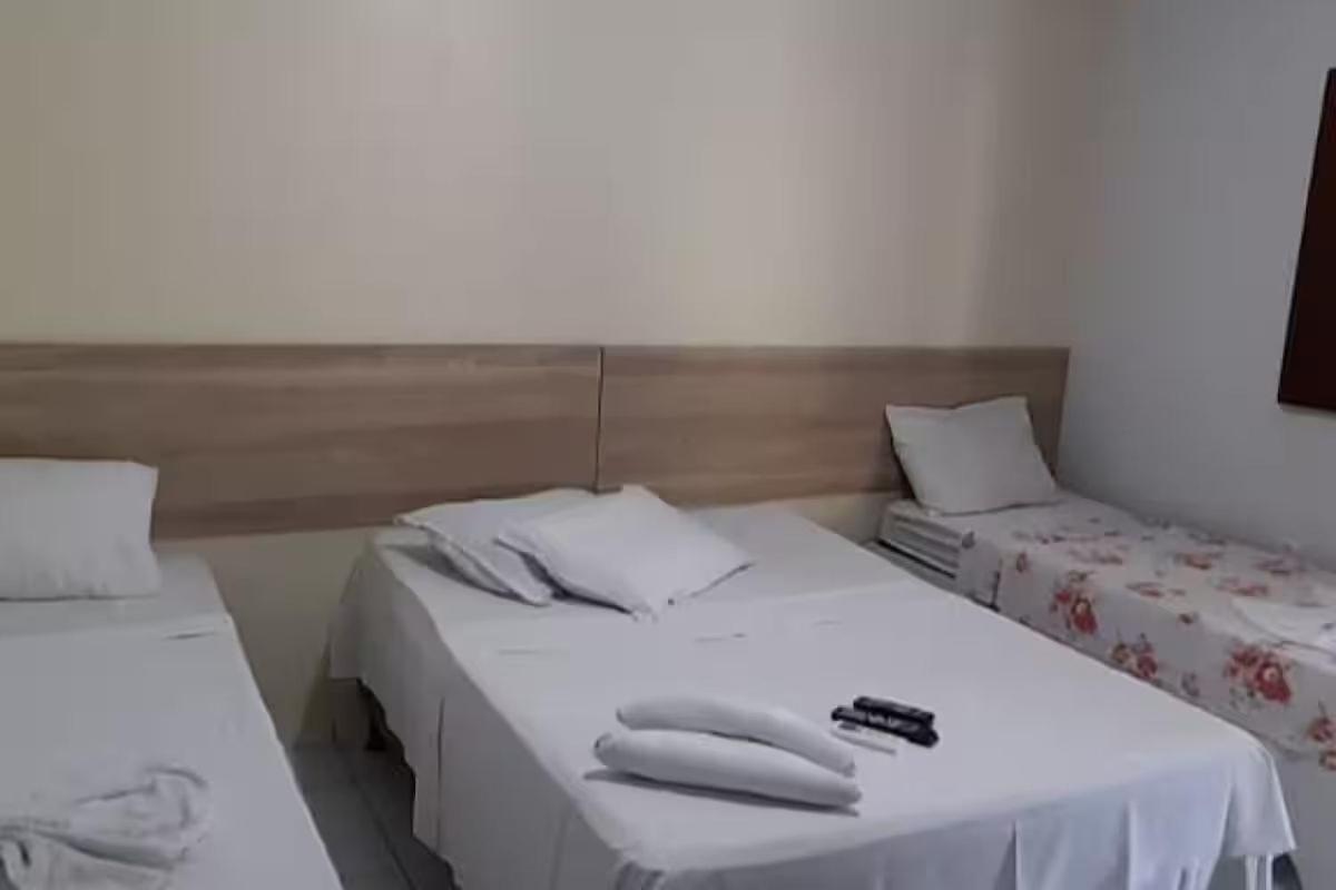 Pousada Mandacaru 8/27