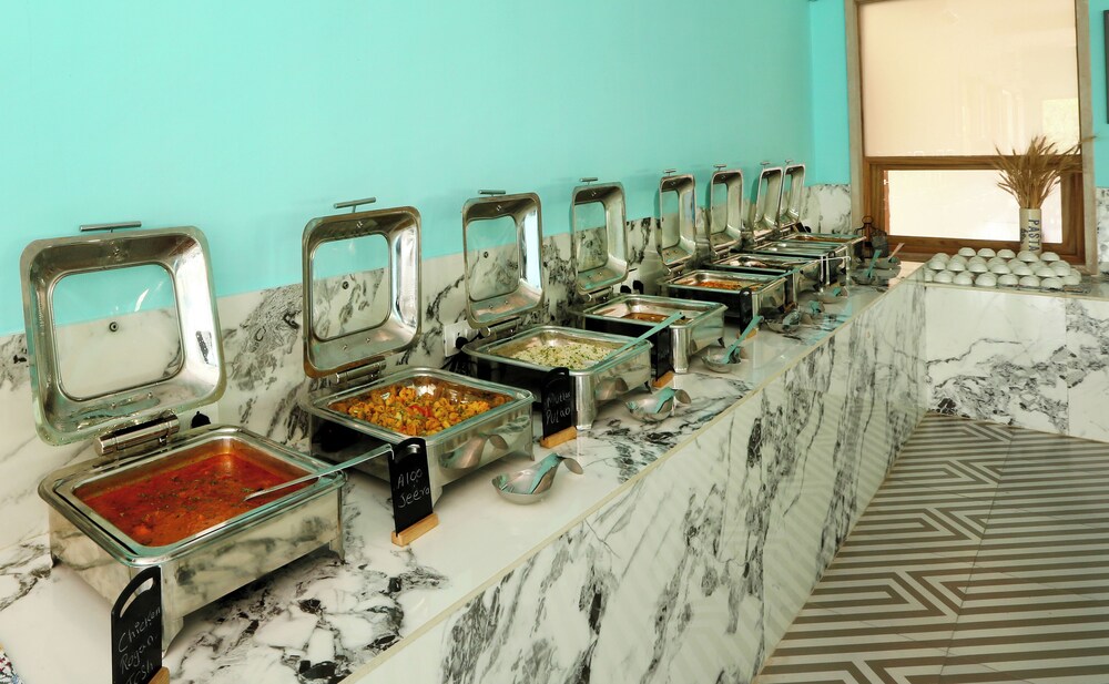 Ratan Villas Sariska 20/50