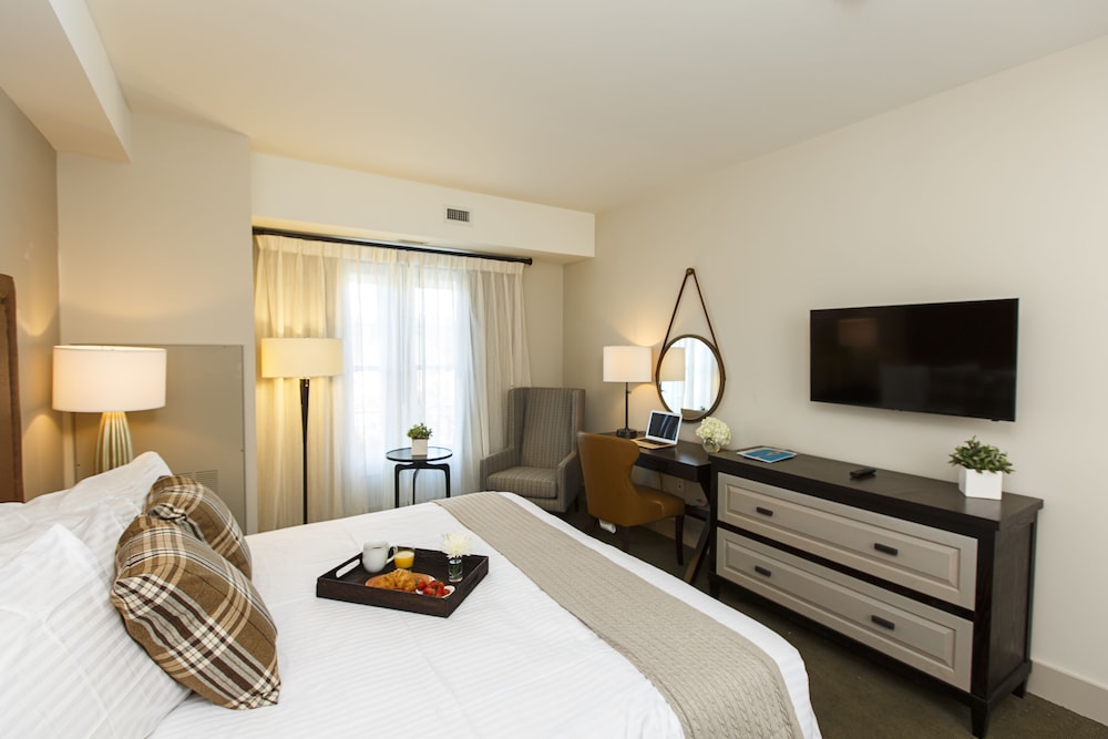 The Inn at Chesapeake Bay Beach Club 27/71