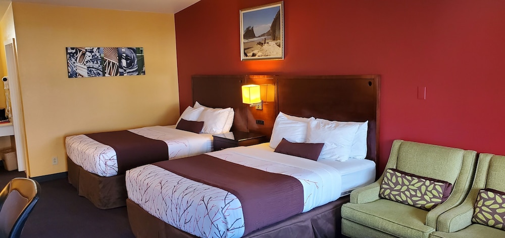 Guesthouse Inn Aberdeen 14/46