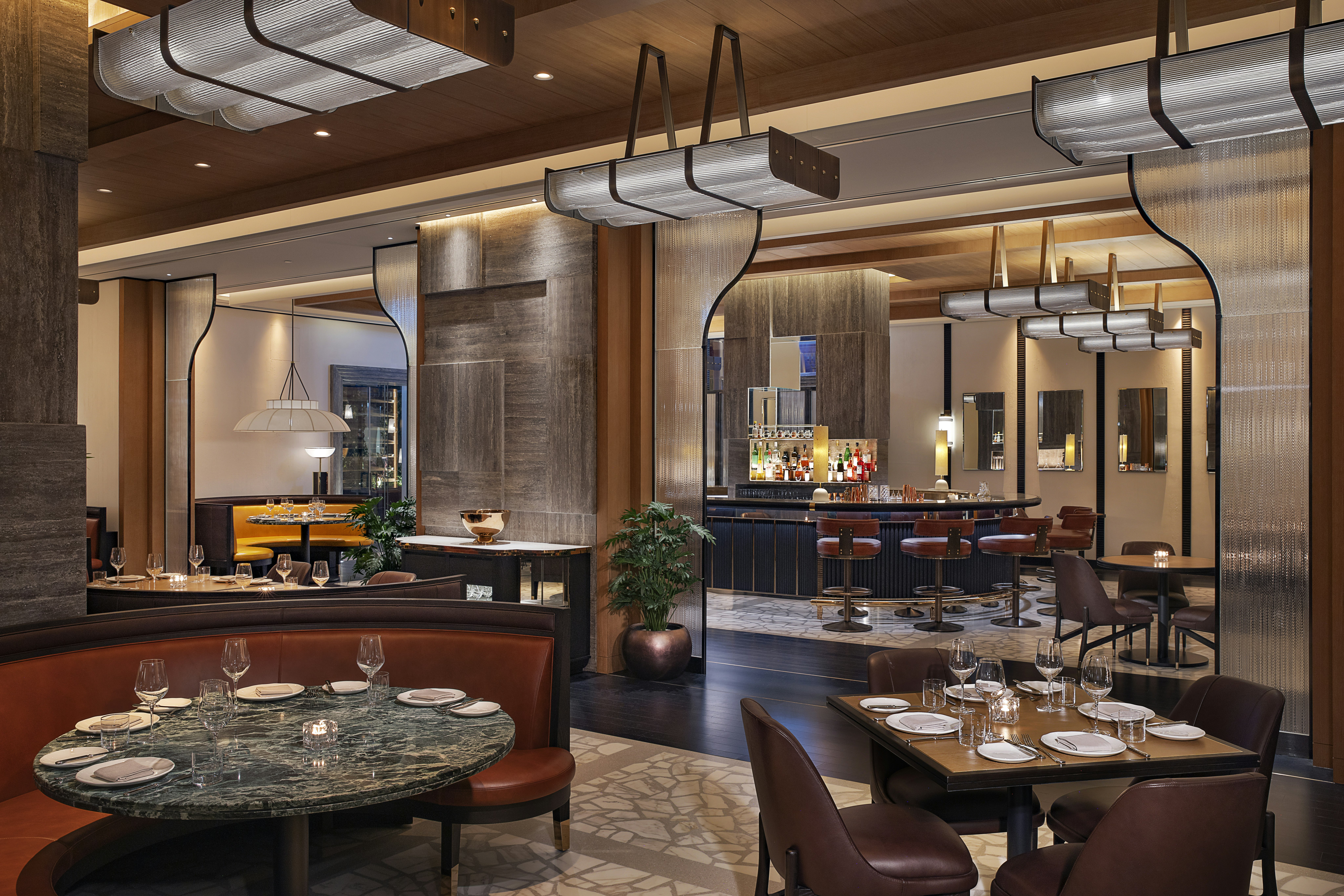 Waldorf Astoria Lusail Doha 30/50