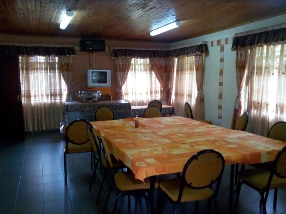 Kolping Conference Centre 15/30