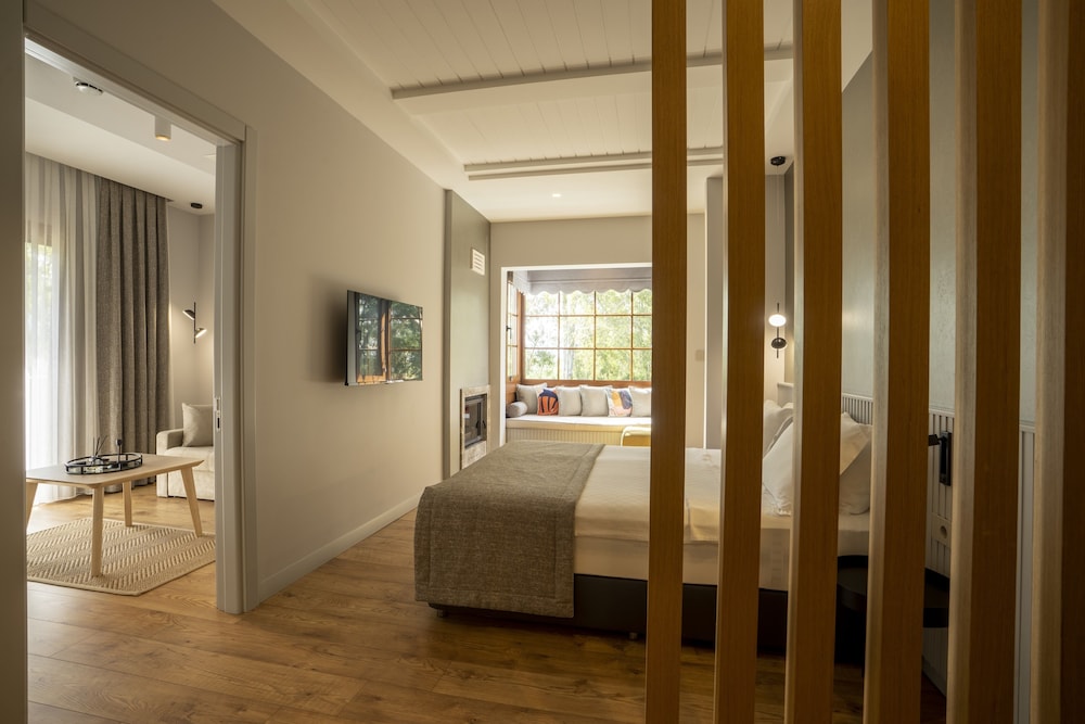 Baleze Boutique Hotel 32/50