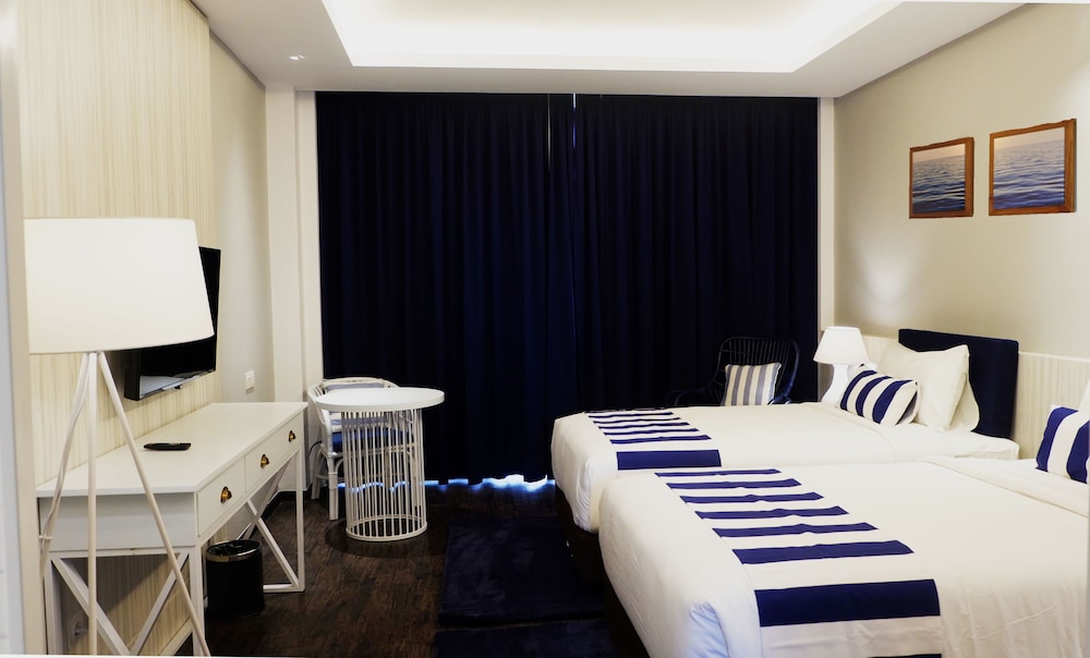 Swiss Belresort Belitung 62/73