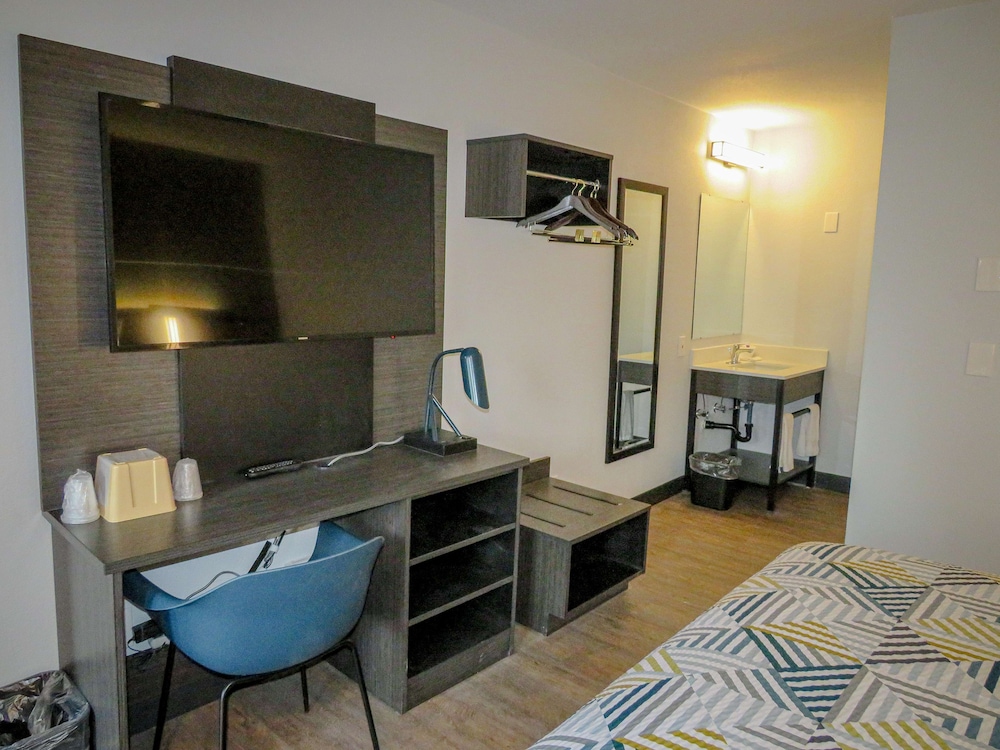 Motel6 Tigard, OR - Portland Southwest 18/35