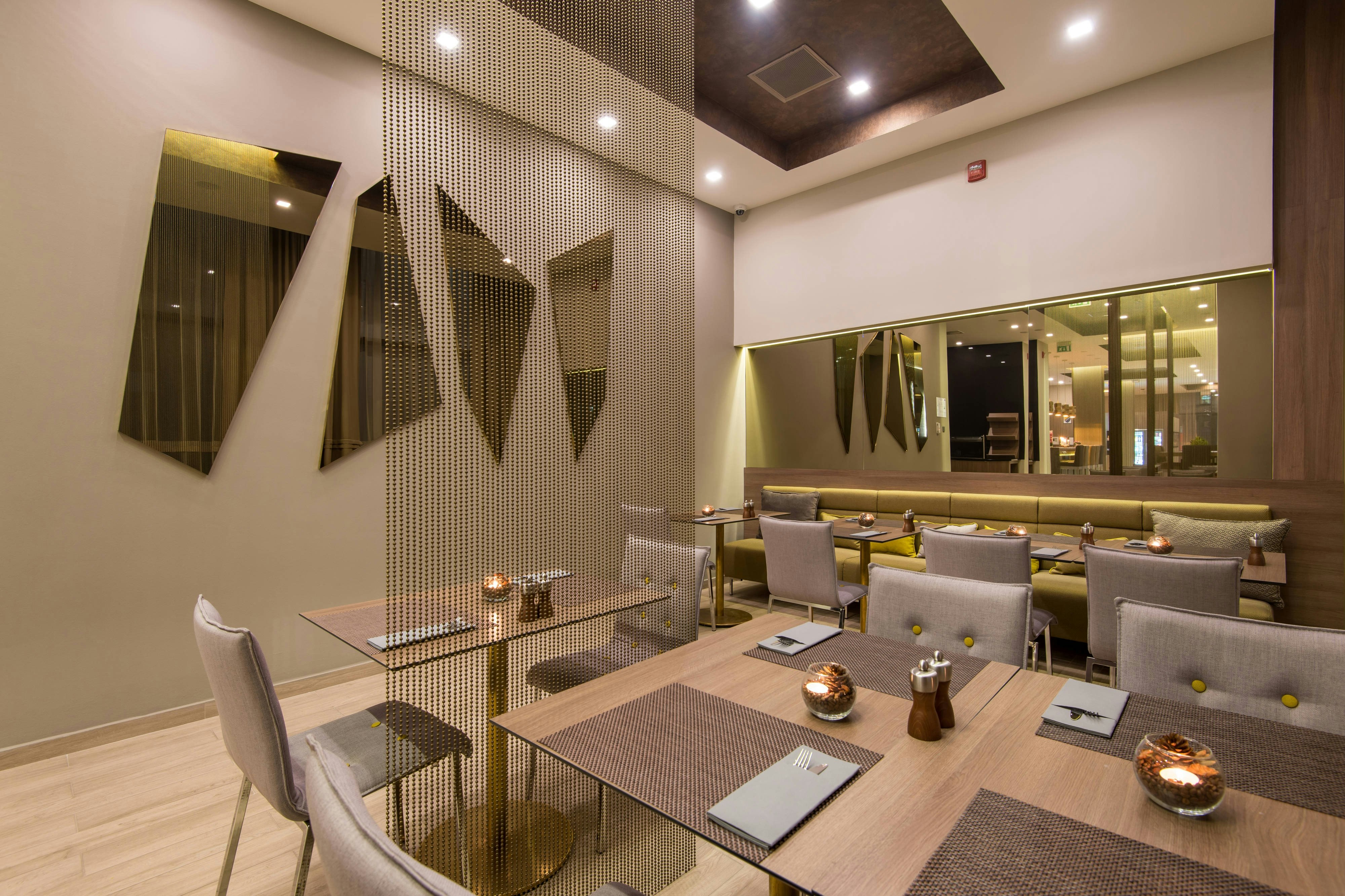 RESIDENCE INN BY MARRIOTT SARAJEVO 29/40