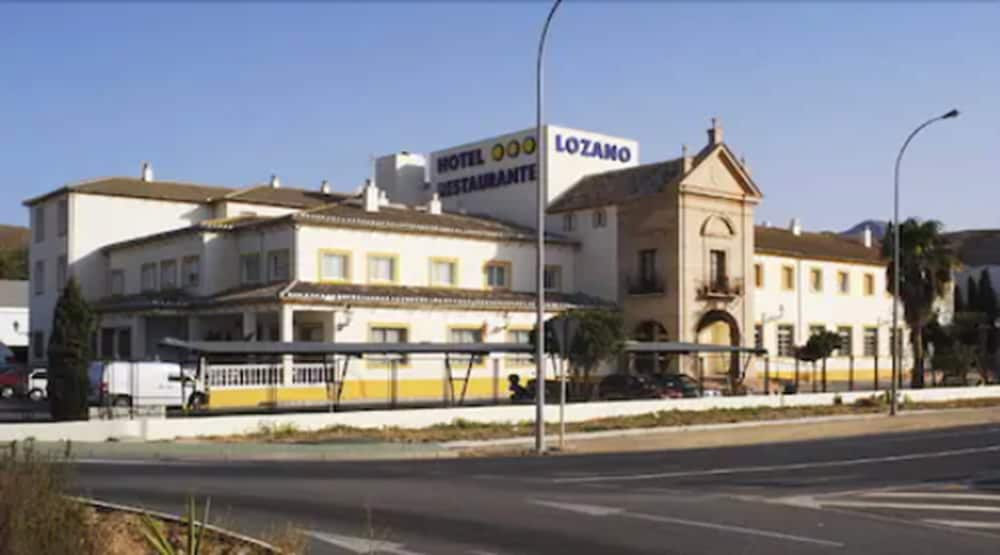 Hotel Lozano 22/24