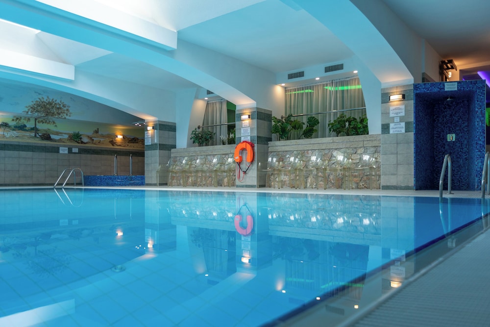 Holiday Club Heviz 29/50