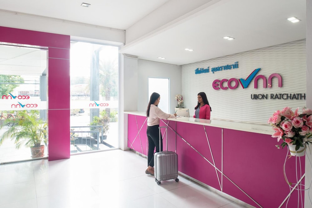 Eco Inn Lite Ubonratchathani 9/49
