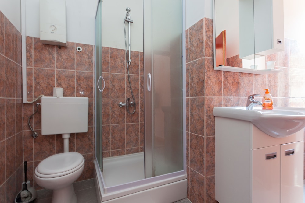 Orhan Rooms Dubrovnik 29/30