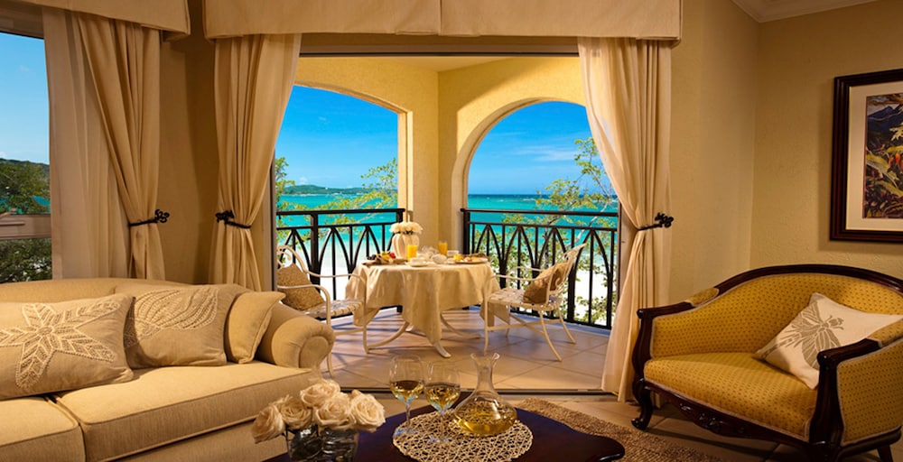 Sandals South Coast - Adults Only 43/70