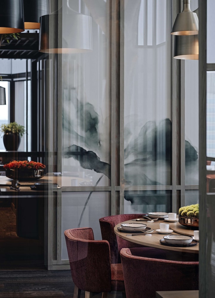 Park Hyatt Shenzhen 19/44