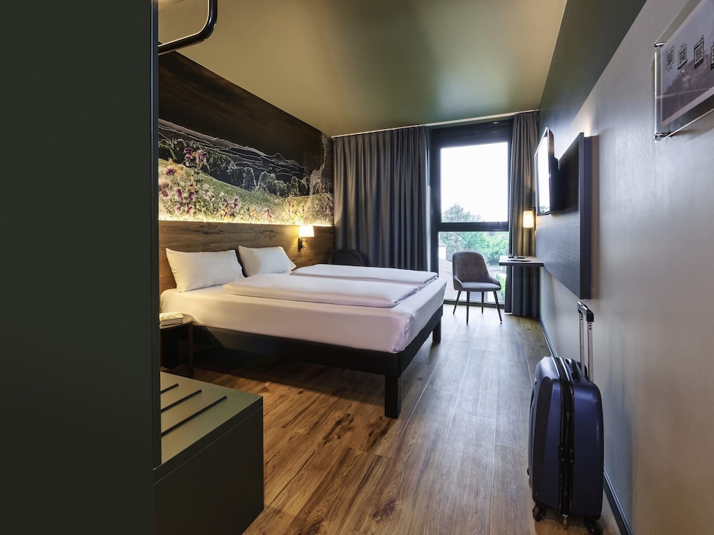 Ibis Styles Singen 8/28