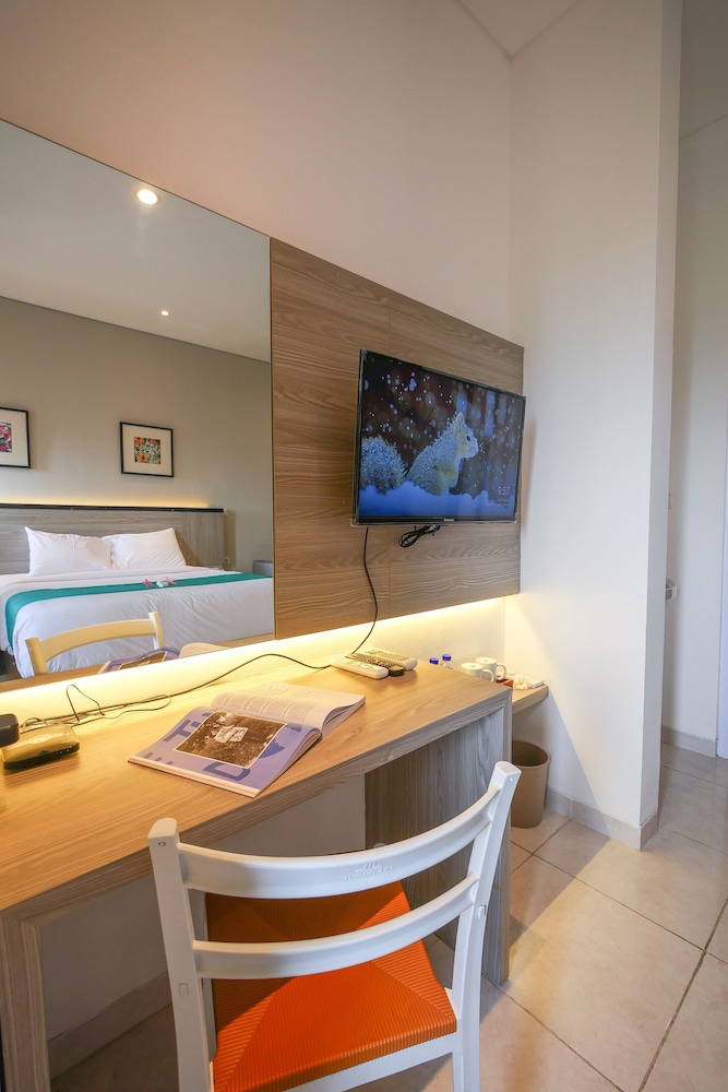 Nivasa Hotel 23/38