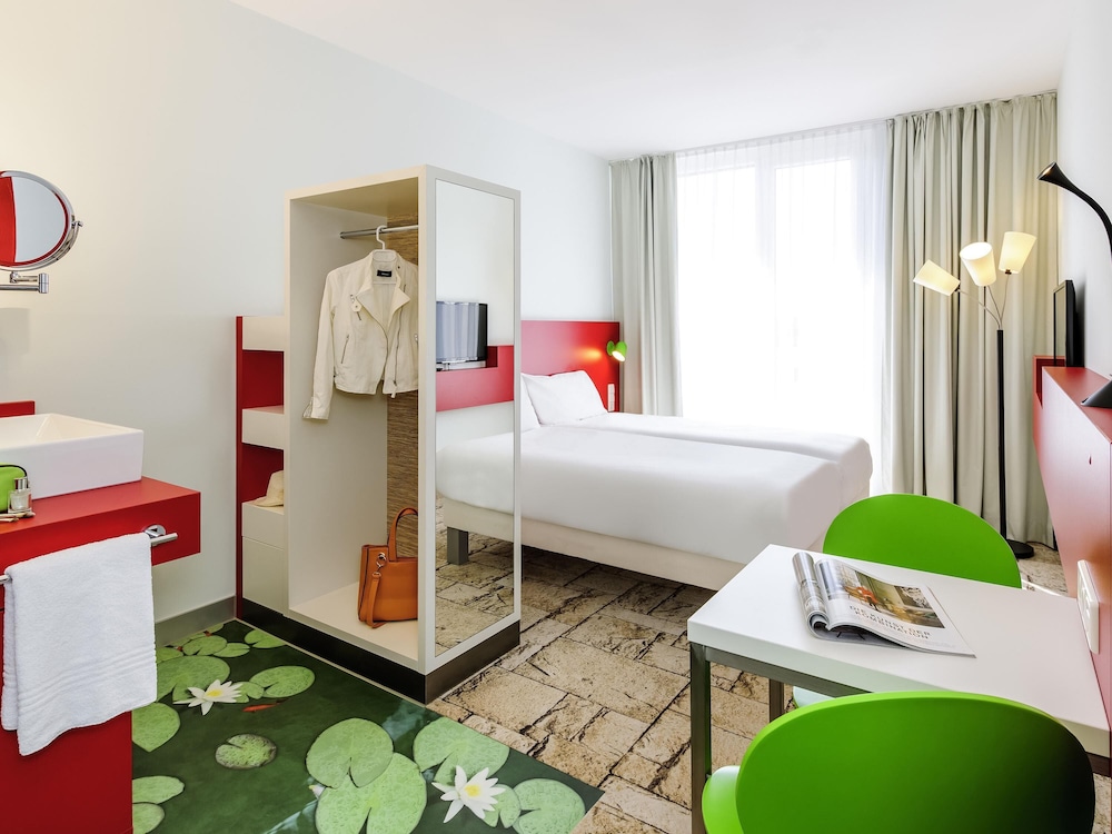 ibis Styles Karlsruhe Ettlingen 15/47