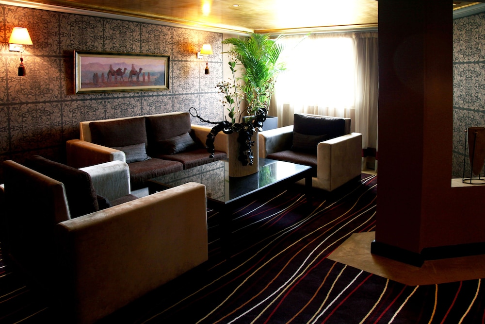 The Russelior Hotel & Spa 42/77