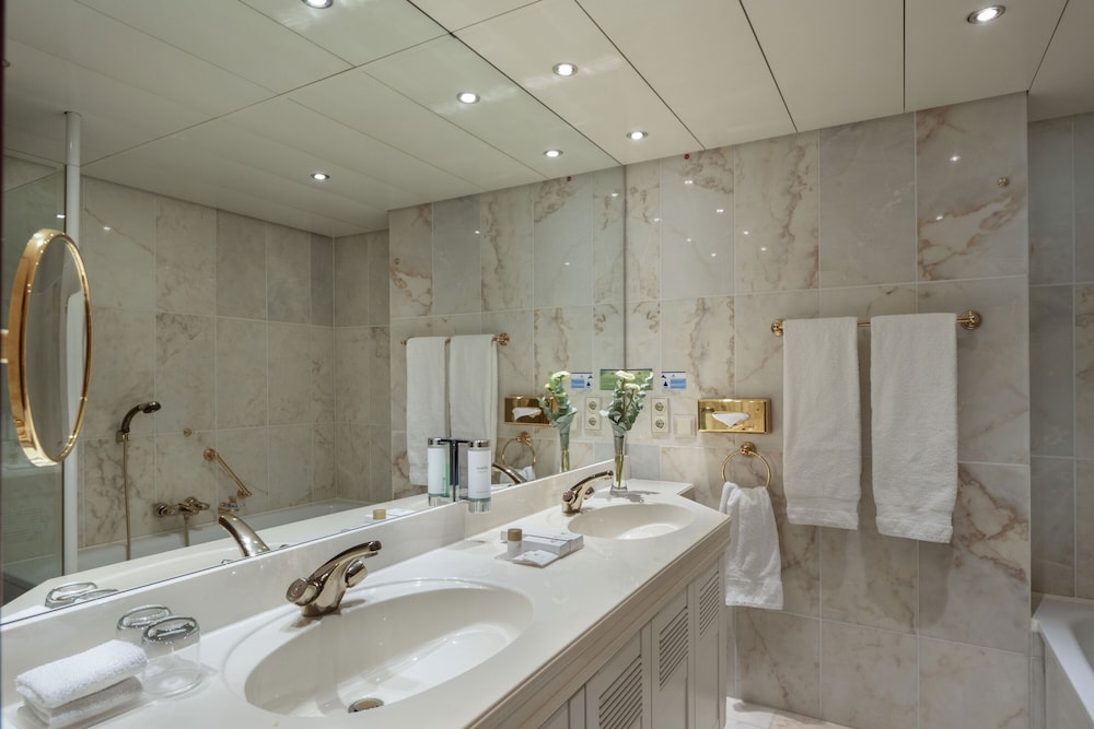 Maritim Airport Hotel Hannover 65/65