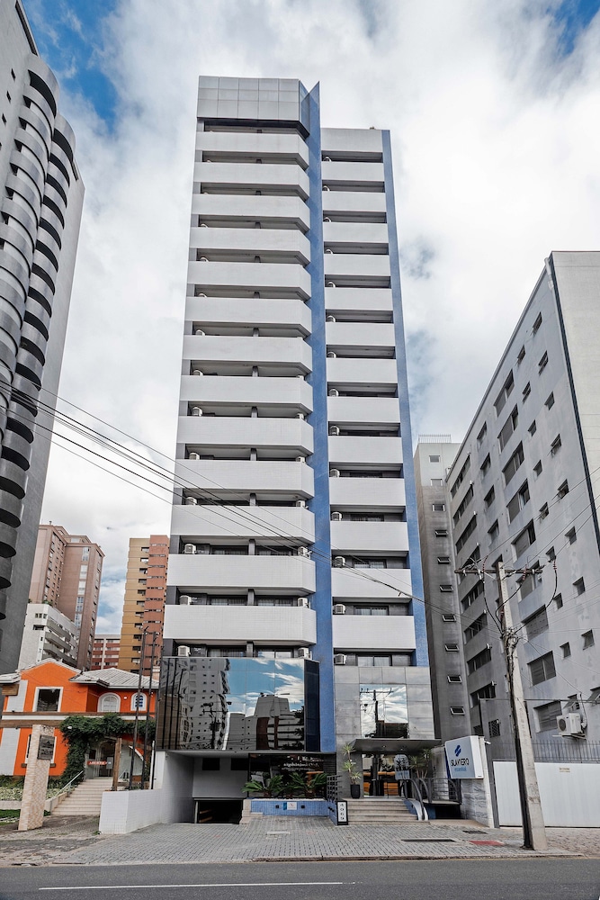 Slaviero Hotel Curitiba Batel 62/71