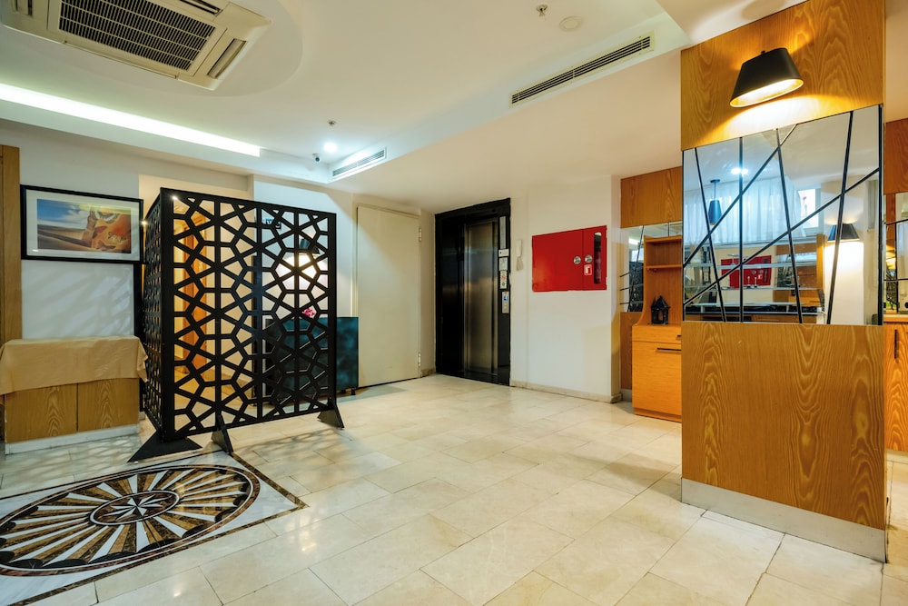 Beyoglu MLS Hotel 8/64