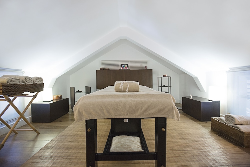 Hospes Las Casas Del Rey de Baeza 29/57