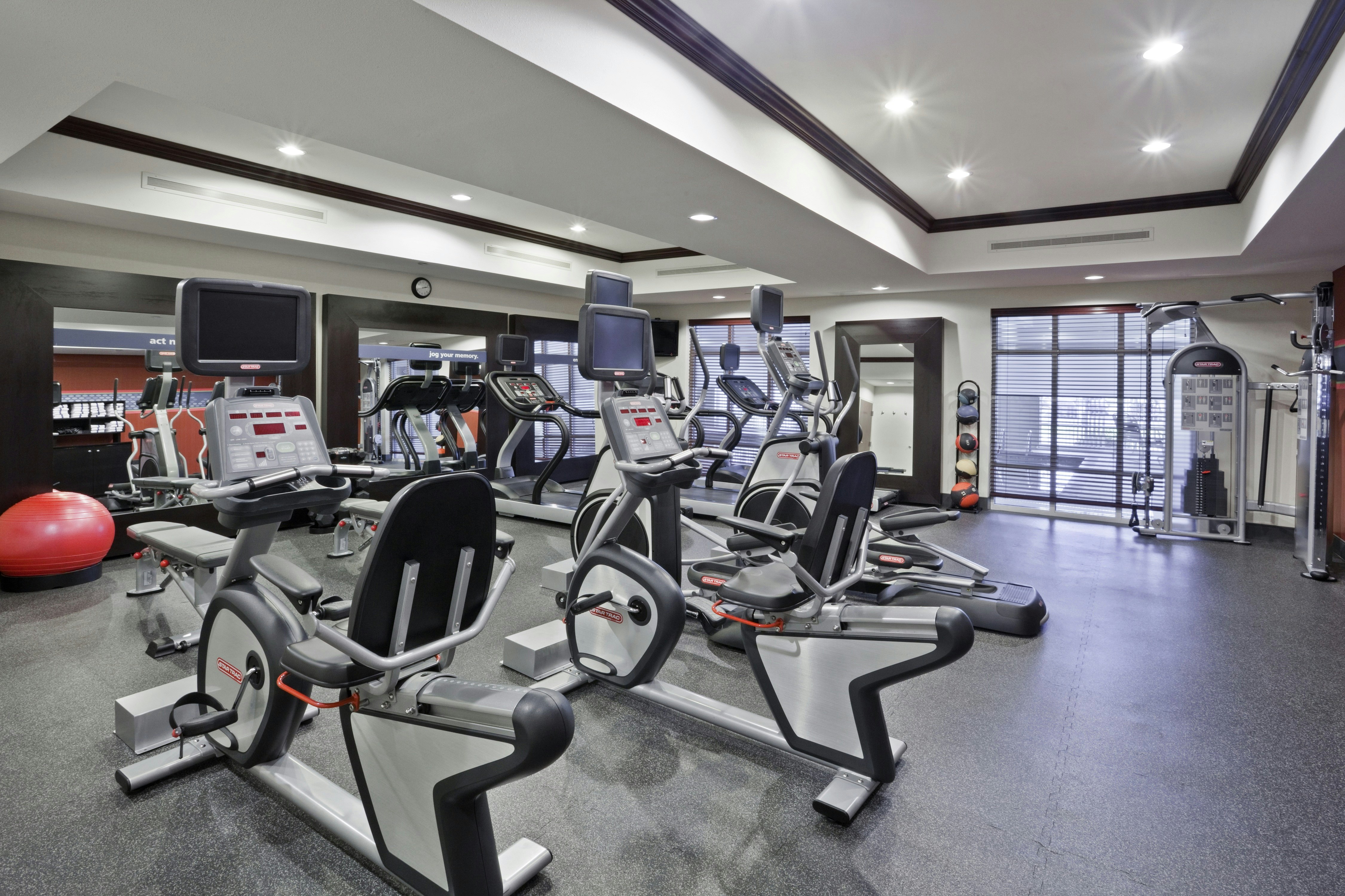 Hampton Inn Matamoras - Milford 30/49