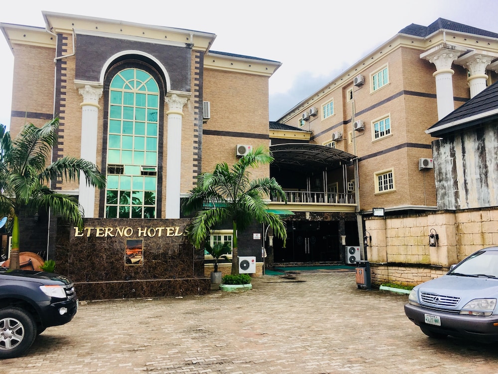Eterno Hotels Limited 23/32