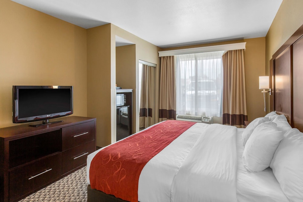 Comfort Suites Seaford 14/35