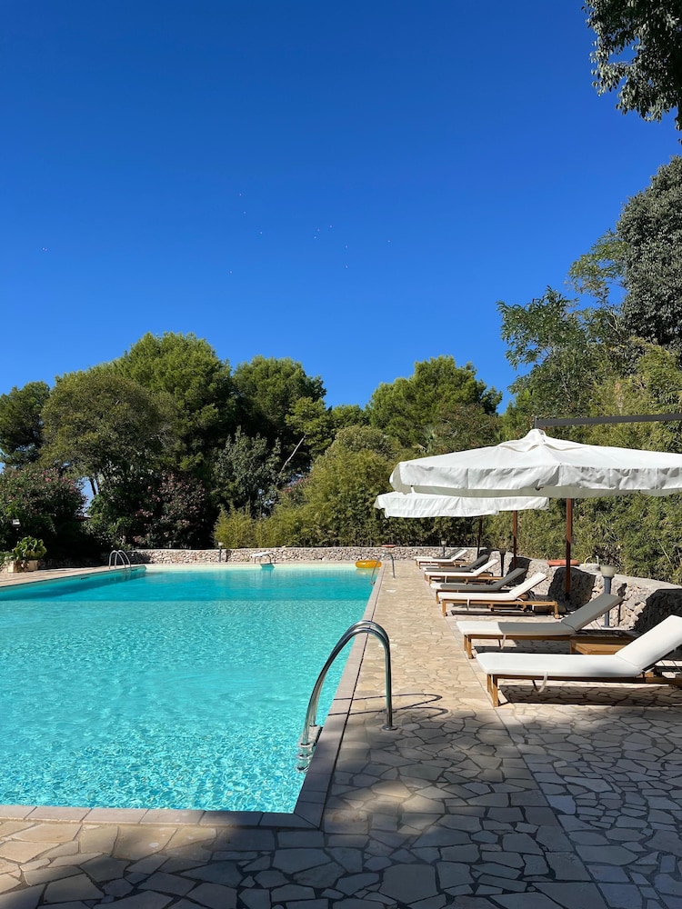 Masseria La Camardia 28/50