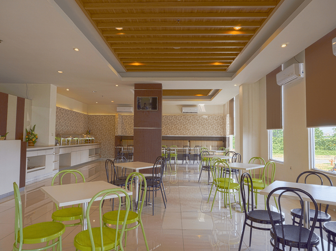 Hotel Grand Sayang Makassar 7/11