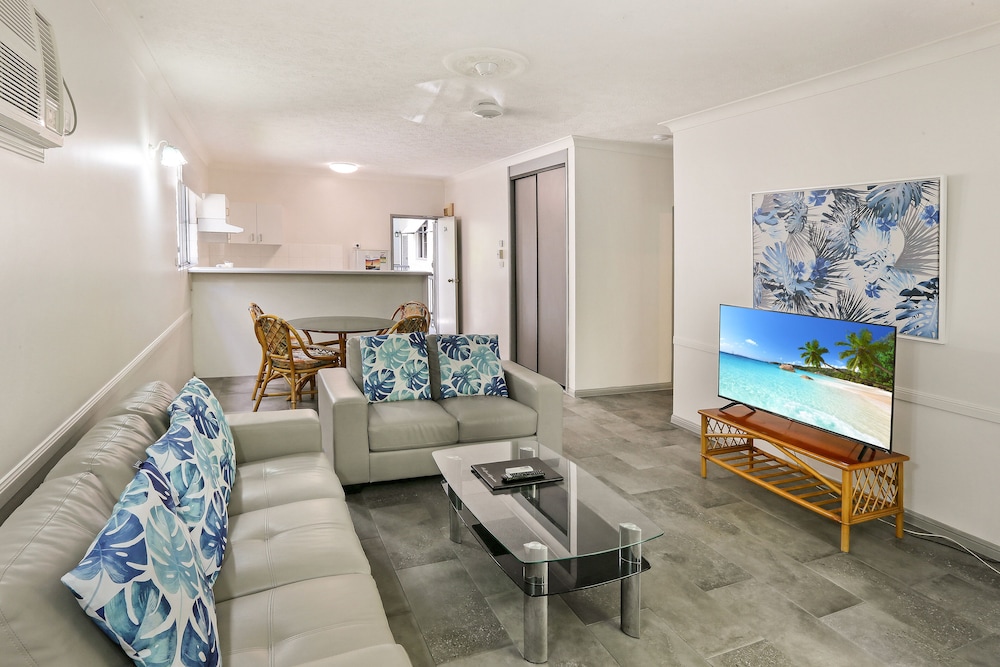 Citysider Holiday Apartments 35/61
