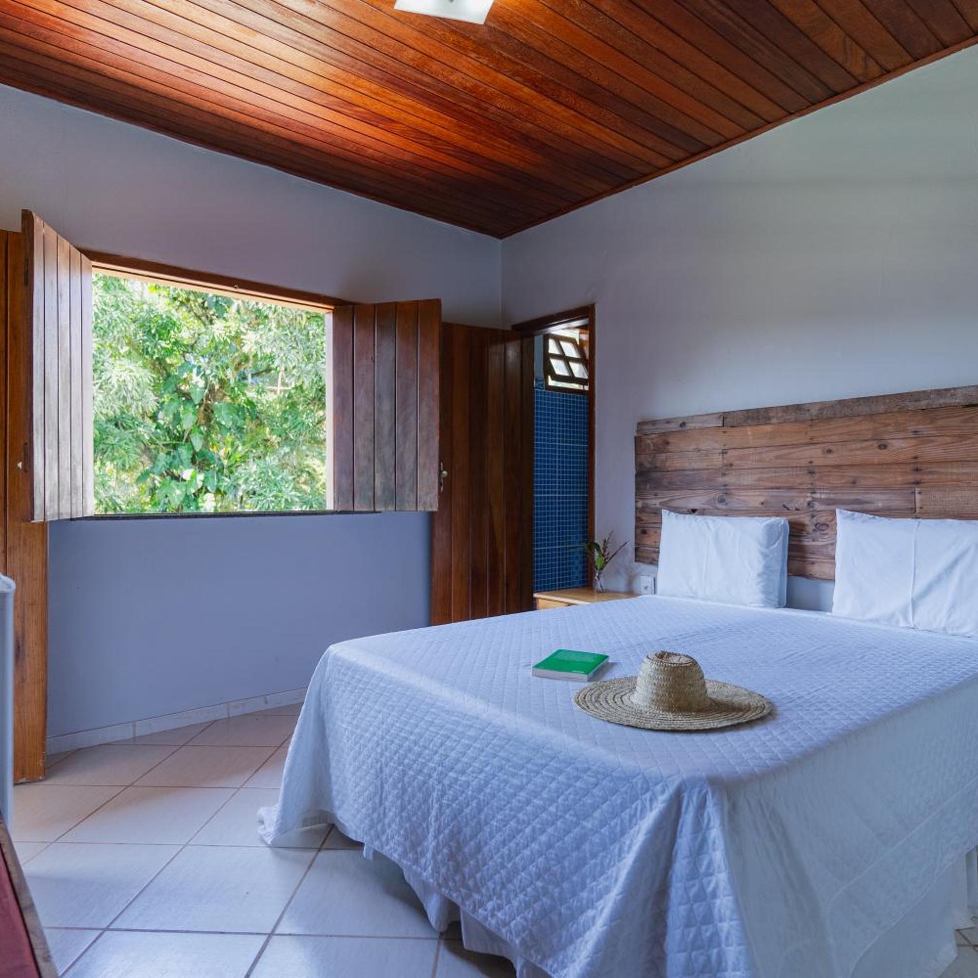 Pousada Villa Mares 13/47
