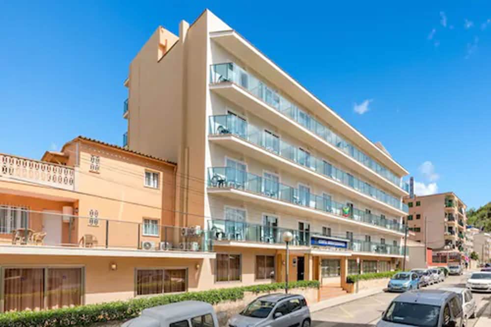 Hotel Costa Mediterraneo 32/38