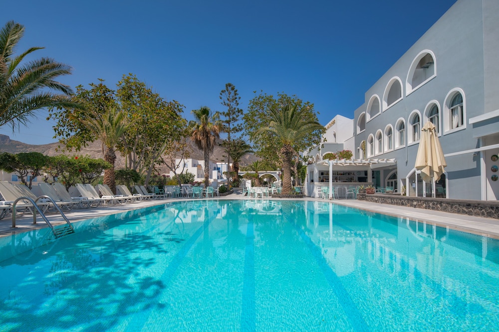 Makarios Hotel 5/49