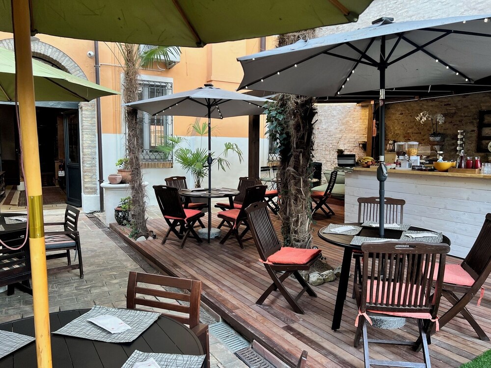 A Casa Di Paola Suite 58/63