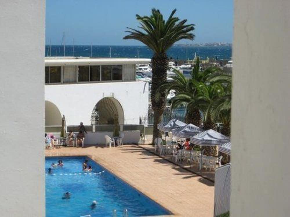 El Marsa Alger 27/28