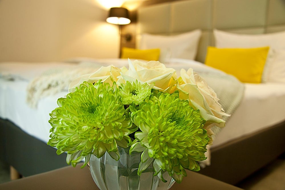 Hotel Am Moosrain 15/34