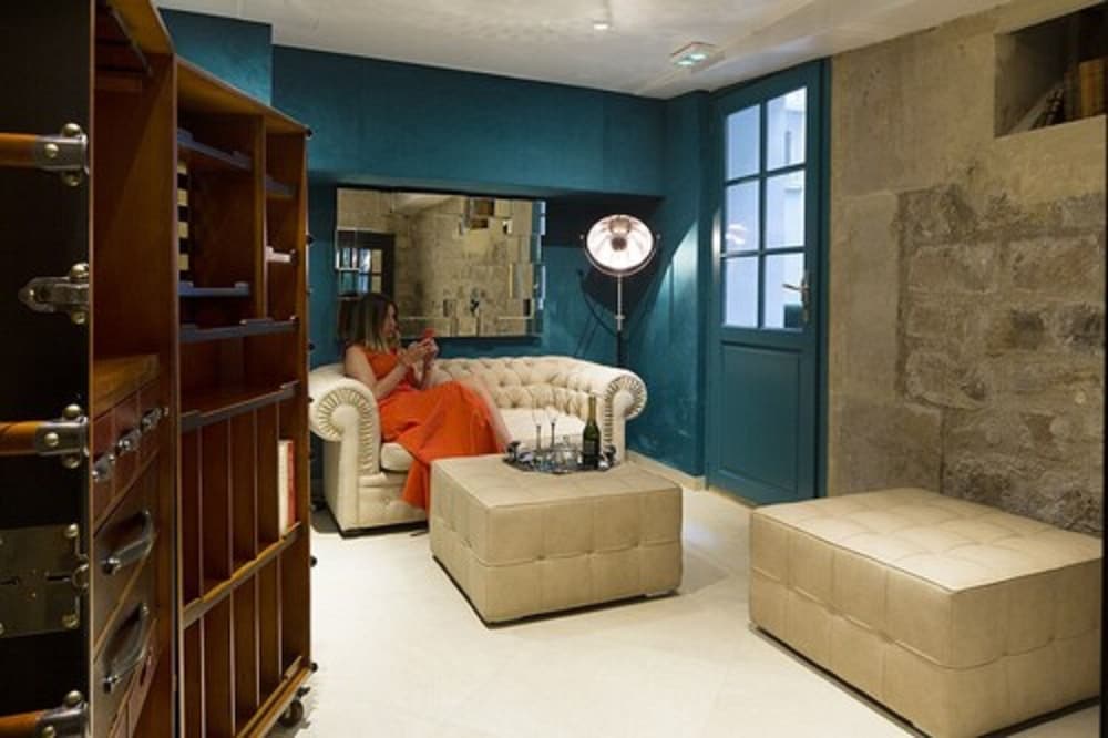 Hotel Spa de Latour Maubourg 52/70