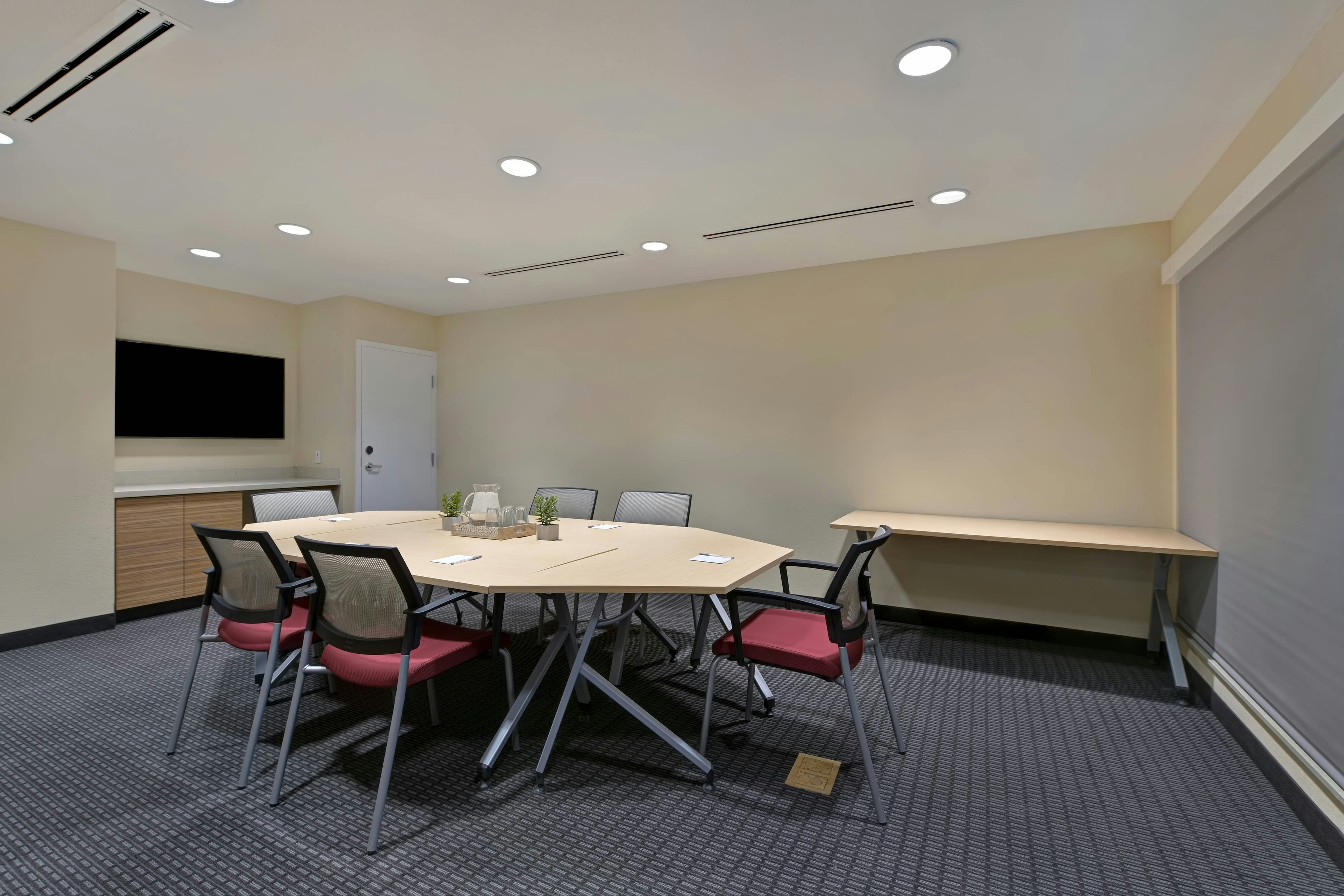 TownePlace Suites by Marriott El Paso East/I-10 16/20