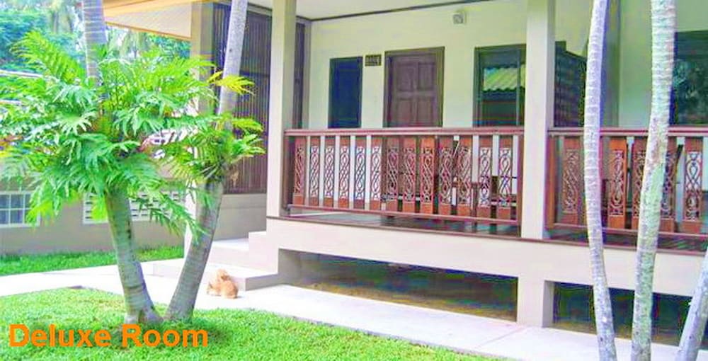 Lamai Inn 99 Bungalows 16/69