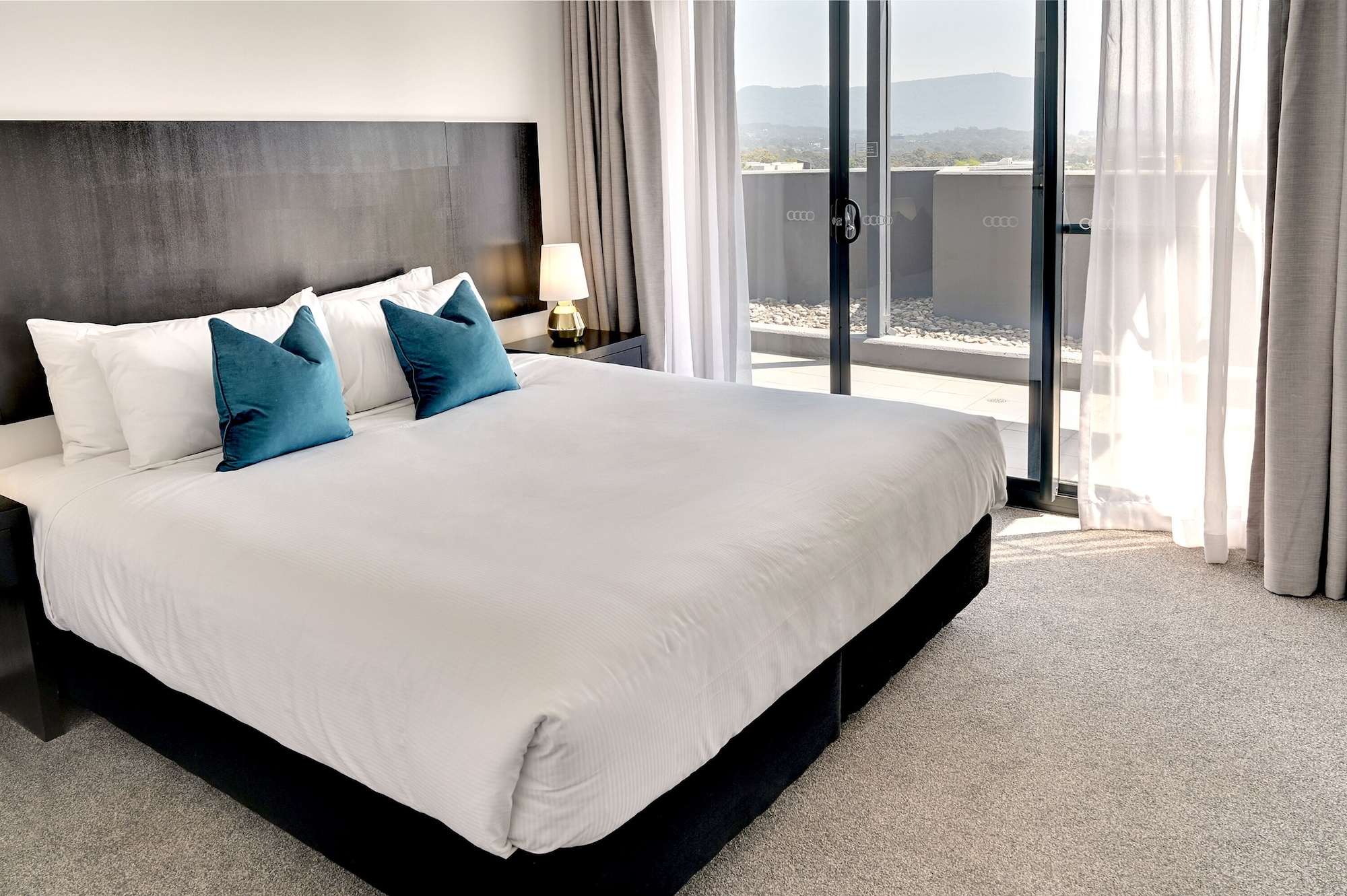 1 BEDROOM, DELUXE, APARTMENT