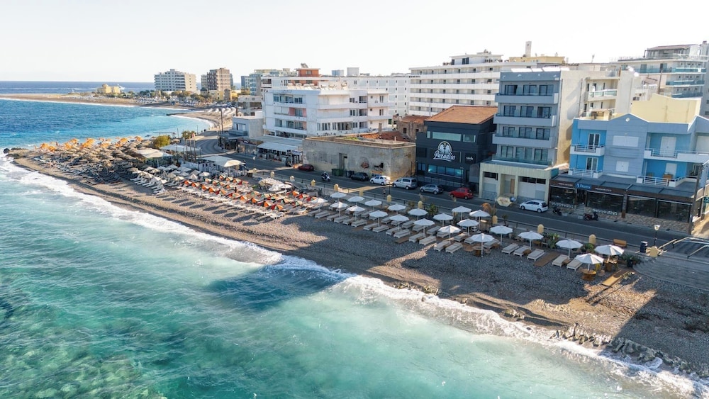 Island Seaside Hotel - Adults Only 29/41