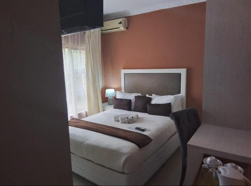 Belz Boutique Hotel 15/45