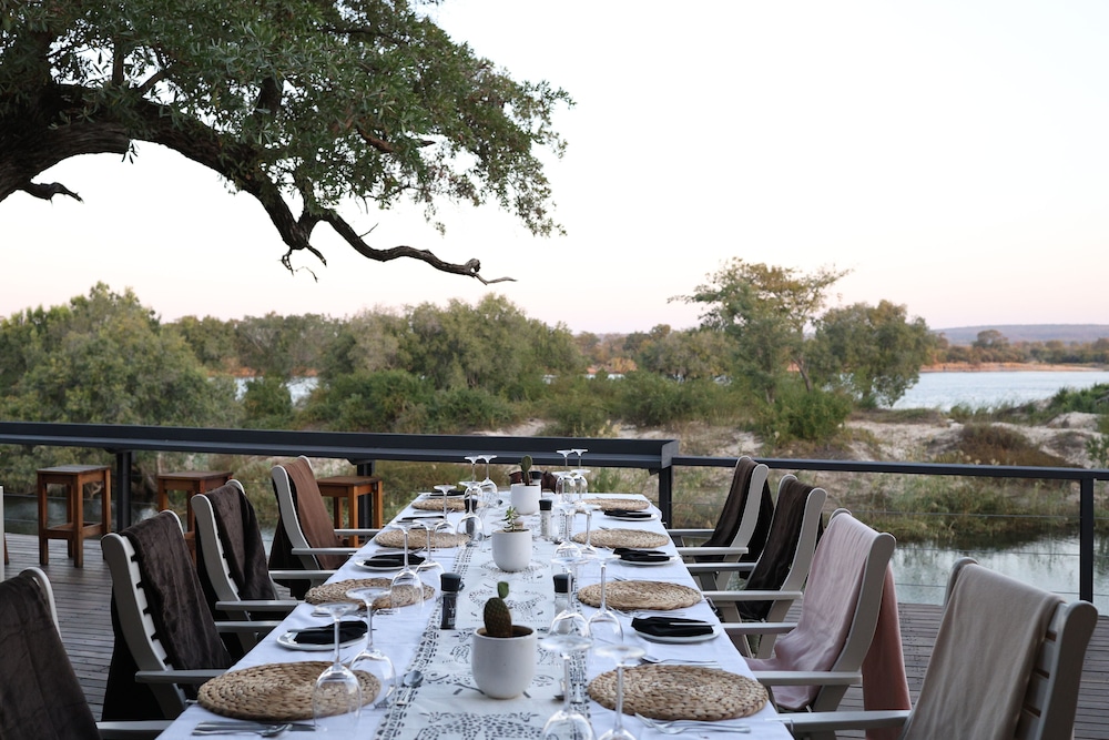 Camp Nkwazi 9/29