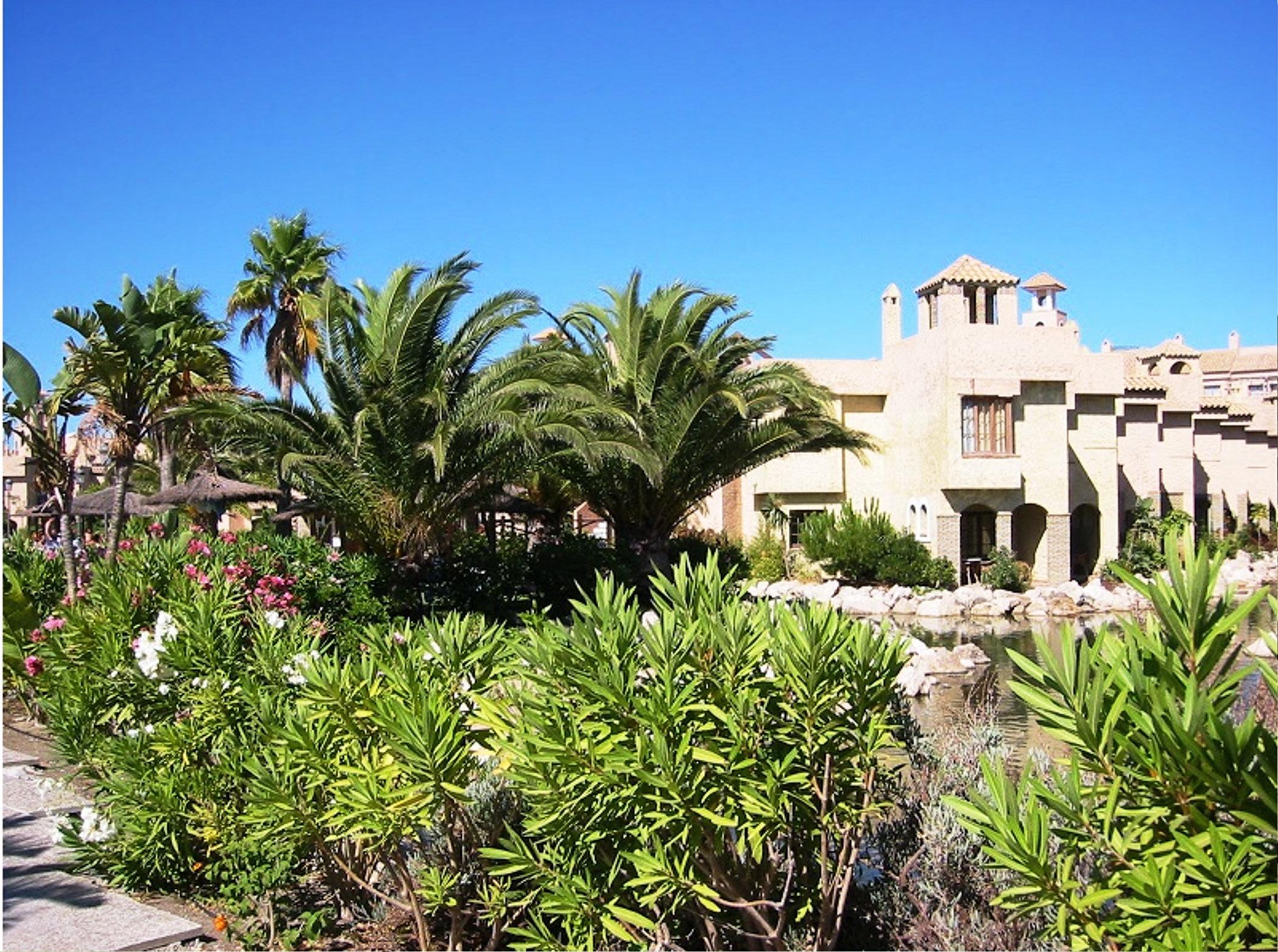 Bahia Sur Hotel 33/44