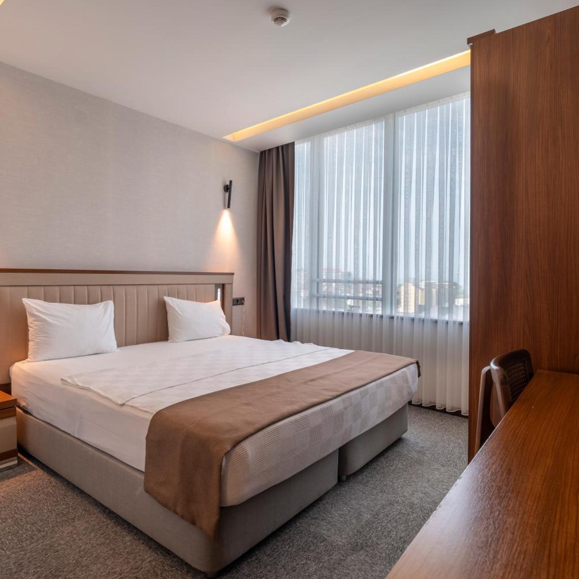 Ts Gold Hotel 15/56