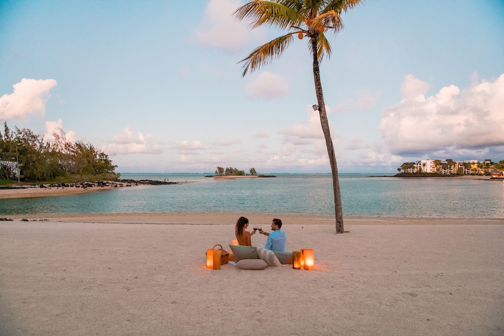Shangri-La Le Touessrok, Mauritius 41/47